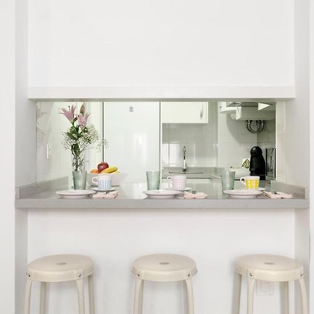 Hi Room - Smart Apartments - He 2 Granada Bagian luar foto
