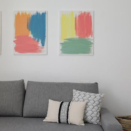 Hi Room - Smart Apartments - He 2 Granada Bagian luar foto