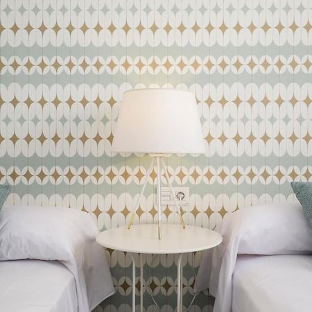 Hi Room - Smart Apartments - He 2 Granada Bagian luar foto