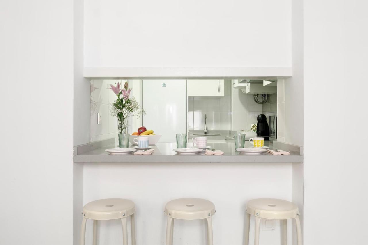 Hi Room - Smart Apartments - He 2 Granada Bagian luar foto