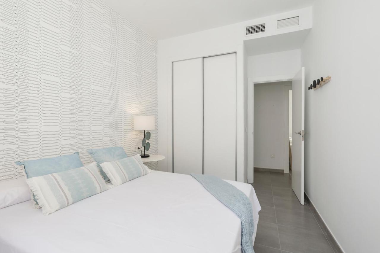 Hi Room - Smart Apartments - He 2 Granada Bagian luar foto