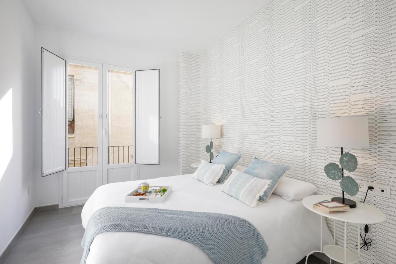 Hi Room - Smart Apartments - He 2 Granada Bagian luar foto