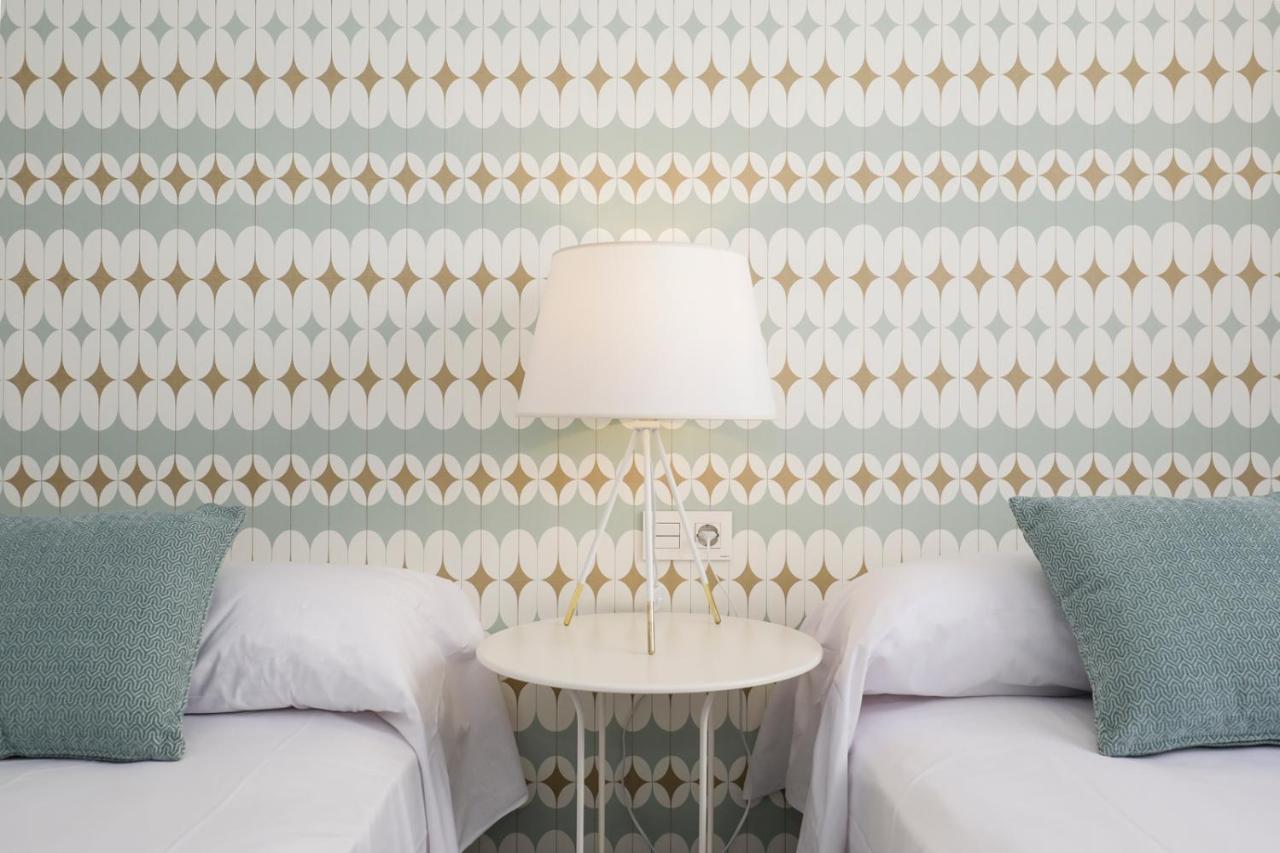 Hi Room - Smart Apartments - He 2 Granada Bagian luar foto