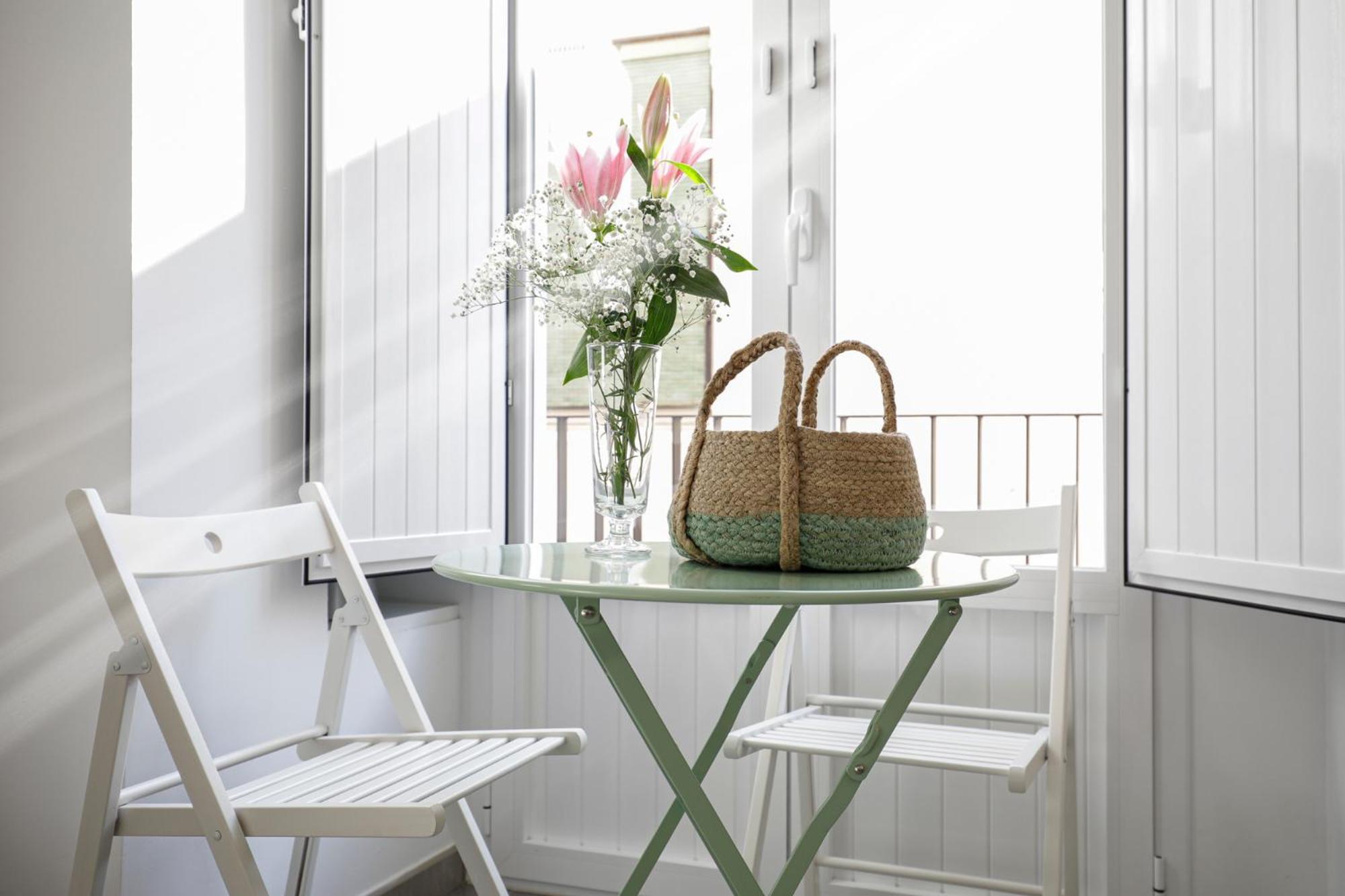 Hi Room - Smart Apartments - He 2 Granada Bagian luar foto